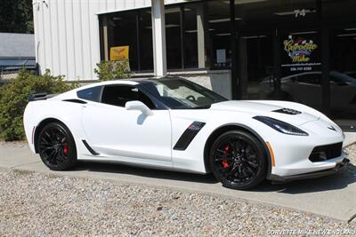 2015 Chevrolet Corvette Z06 Coupe - Photo 27 - Carver, MA 02330