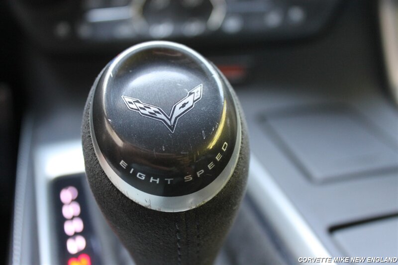 2015 Chevrolet Corvette 99