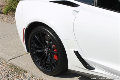 2015 Chevrolet Corvette Z06 Coupe - Photo 32 - Carver, MA 02330