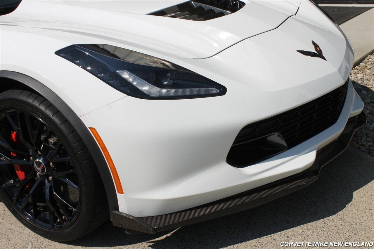 2015 Chevrolet Corvette Z06 Coupe - Photo 28 - Carver, MA 02330