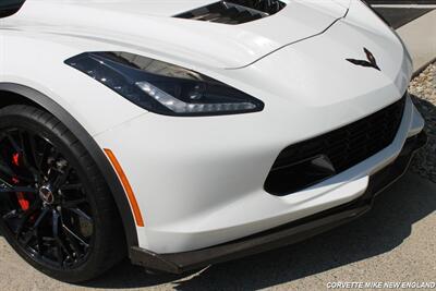 2015 Chevrolet Corvette Z06 Coupe - Photo 28 - Carver, MA 02330