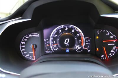 2015 Chevrolet Corvette Z06 Coupe - Photo 49 - Carver, MA 02330