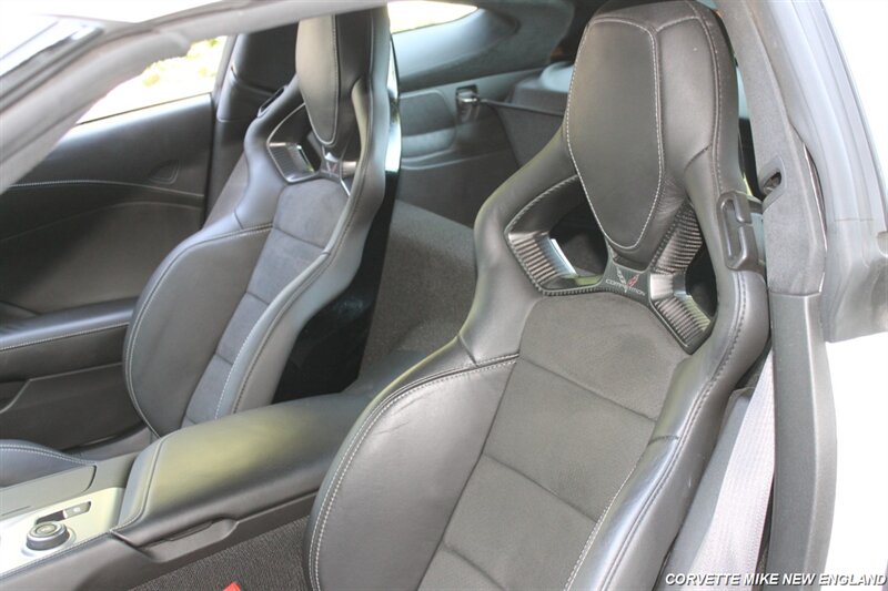 2015 Chevrolet Corvette 79