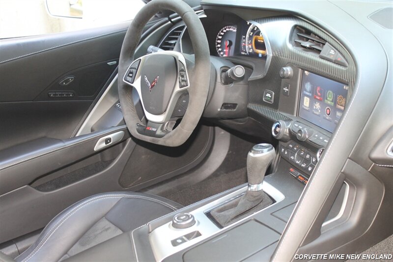 2015 Chevrolet Corvette 101