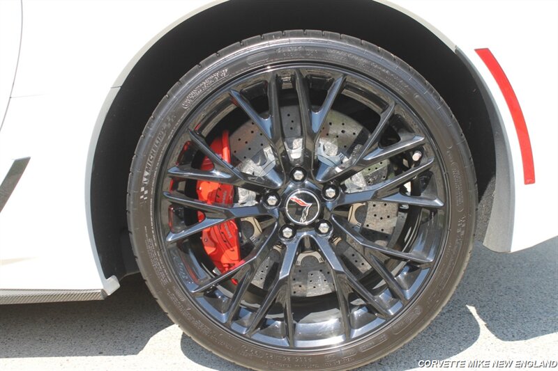 2015 Chevrolet Corvette 33