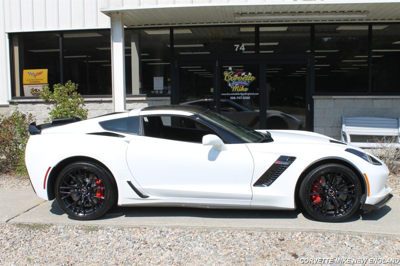 2015 Chevrolet Corvette Z06 Coupe - Photo 25 - Carver, MA 02330