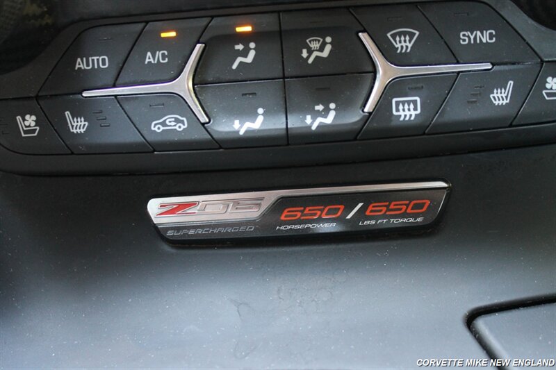 2015 Chevrolet Corvette 95