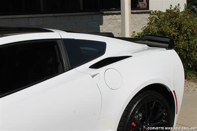 2015 Chevrolet Corvette Z06 Coupe - Photo 15 - Carver, MA 02330