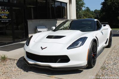 2015 Chevrolet Corvette Z06 Coupe - Photo 10 - Carver, MA 02330