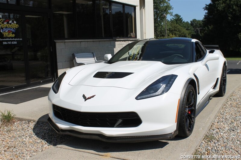 2015 Chevrolet Corvette 19