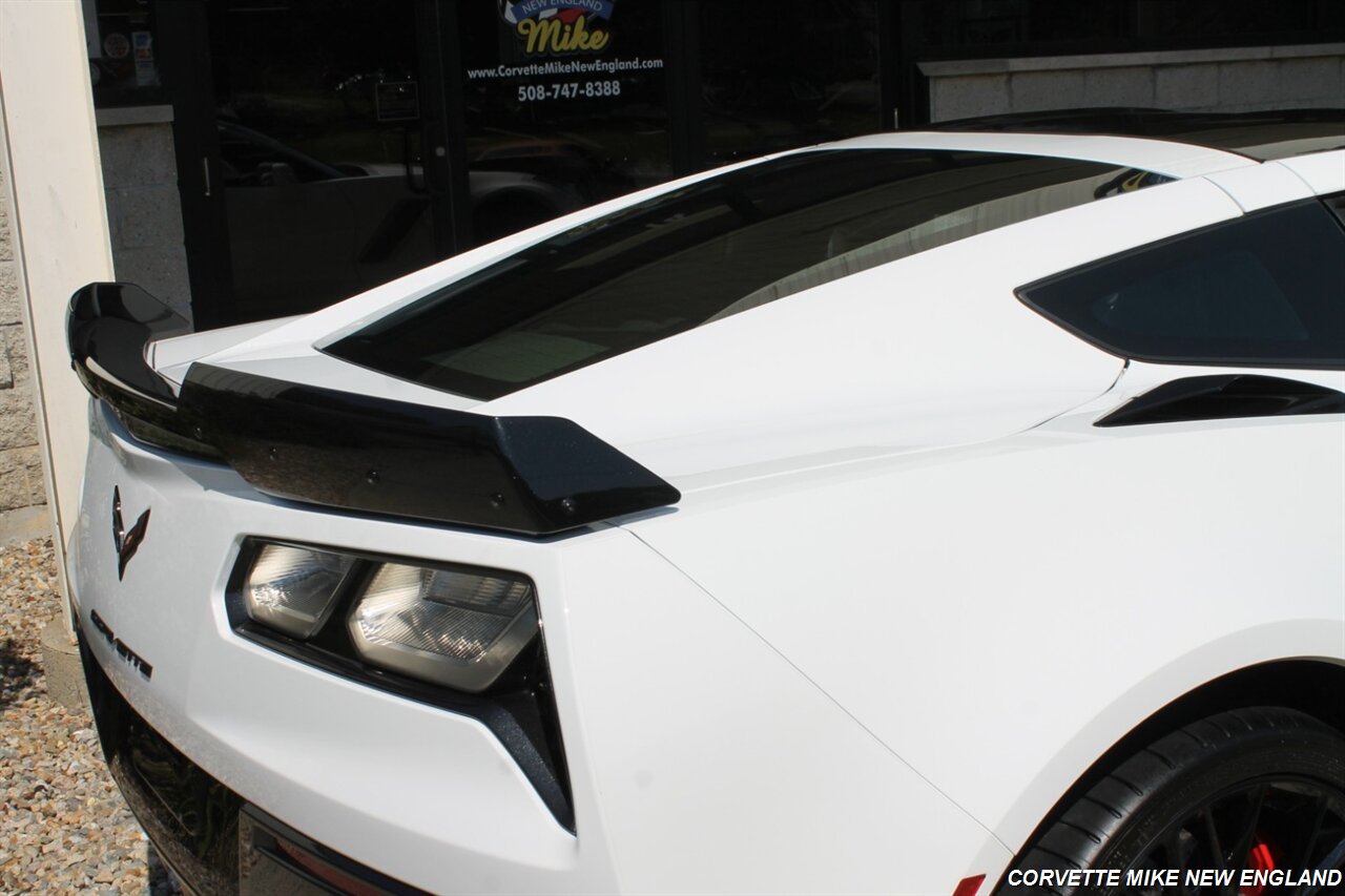 2015 Chevrolet Corvette Z06 Coupe - Photo 36 - Carver, MA 02330