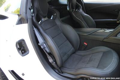 2015 Chevrolet Corvette Z06 Coupe - Photo 45 - Carver, MA 02330