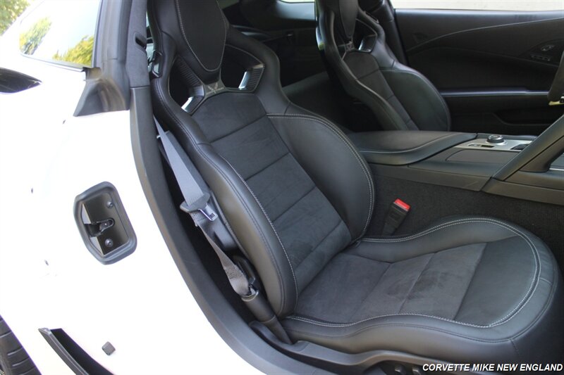 2015 Chevrolet Corvette 89