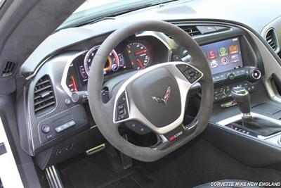 2015 Chevrolet Corvette Z06 Coupe - Photo 41 - Carver, MA 02330