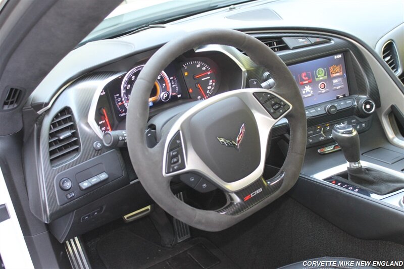 2015 Chevrolet Corvette 81