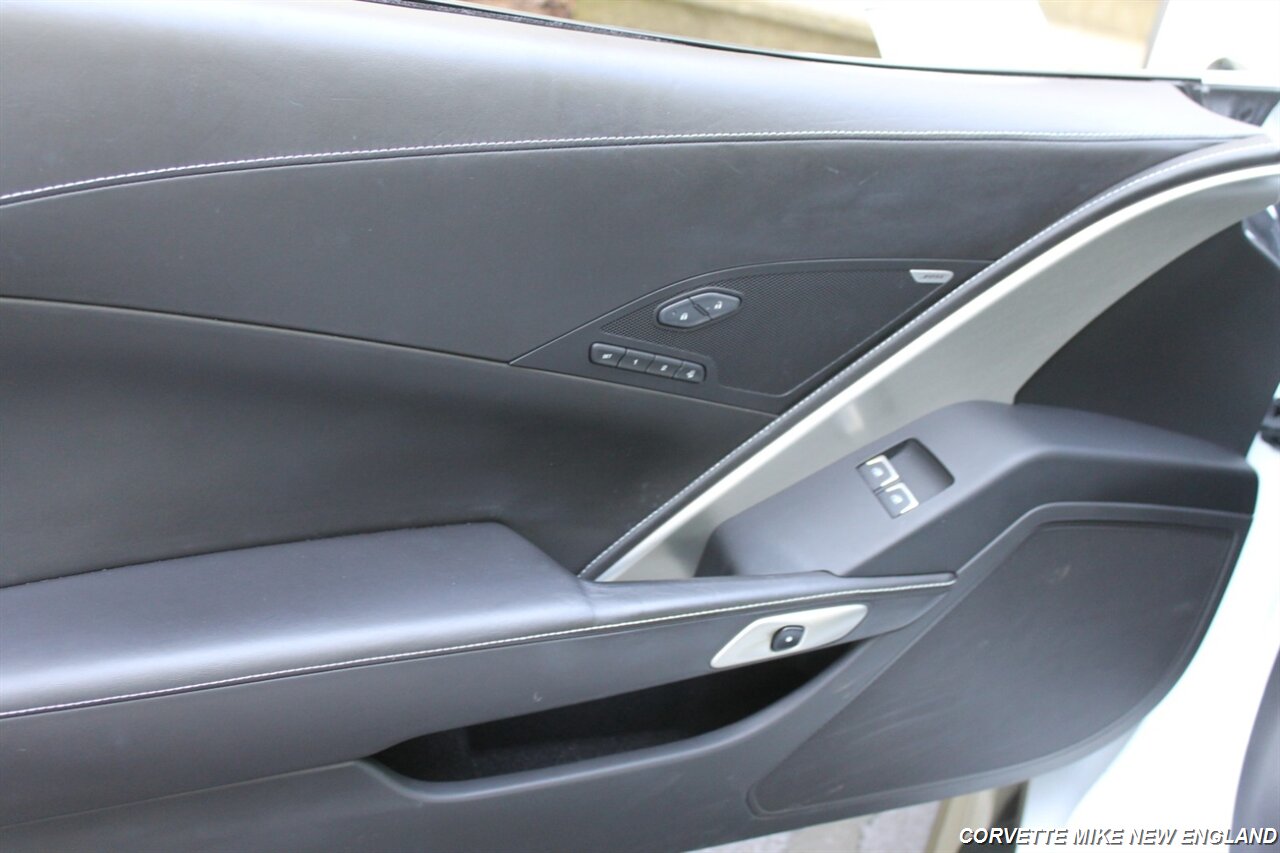 2015 Chevrolet Corvette Z06 Coupe - Photo 42 - Carver, MA 02330