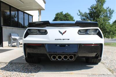 2015 Chevrolet Corvette Z06 Coupe - Photo 21 - Carver, MA 02330