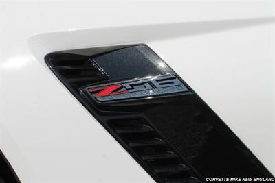 2015 Chevrolet Corvette Z06 Coupe - Photo 16 - Carver, MA 02330