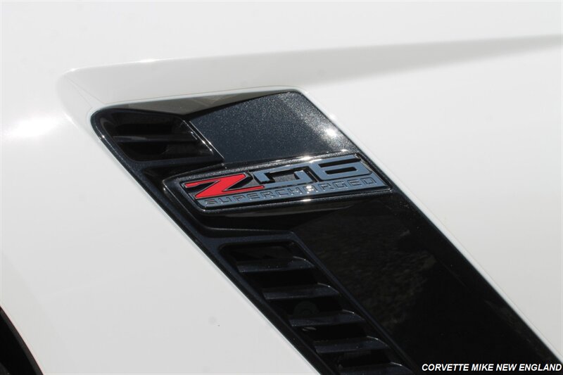 2015 Chevrolet Corvette 31