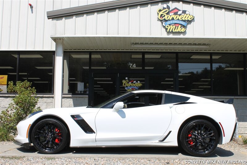 2015 Chevrolet Corvette 9