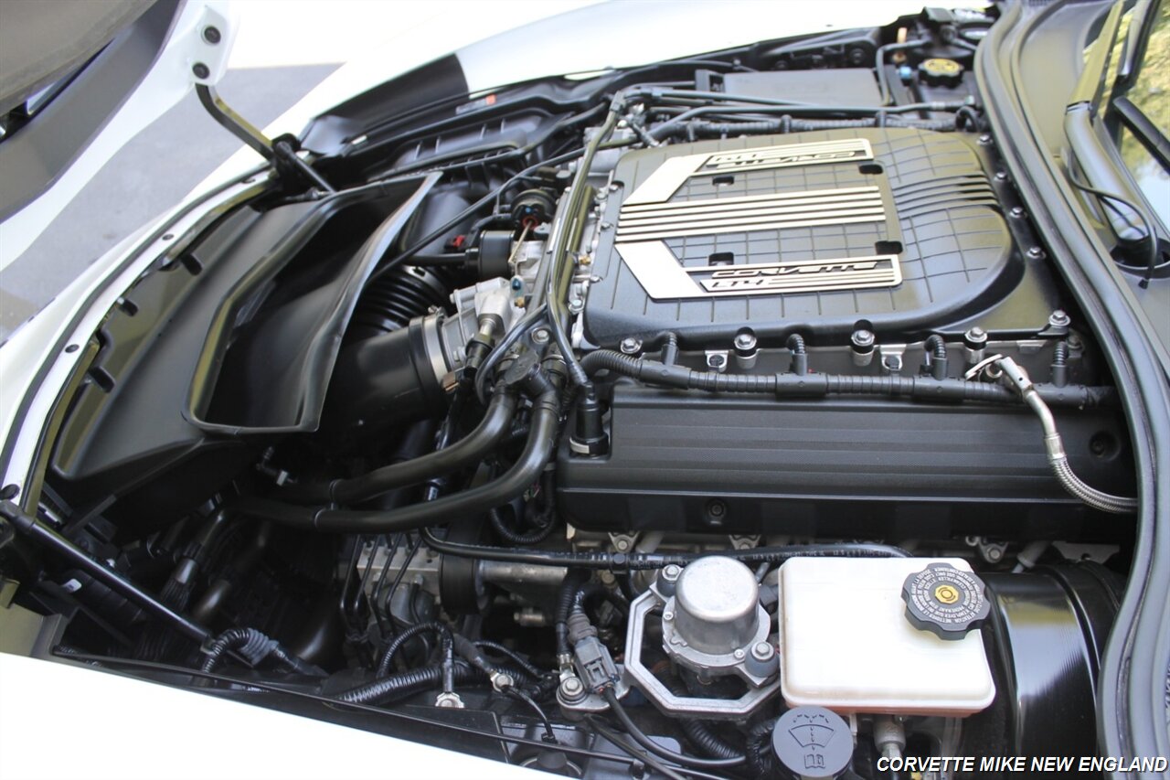 2015 Chevrolet Corvette Z06 Coupe - Photo 55 - Carver, MA 02330