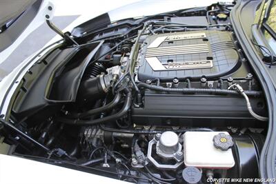 2015 Chevrolet Corvette Z06 Coupe - Photo 55 - Carver, MA 02330