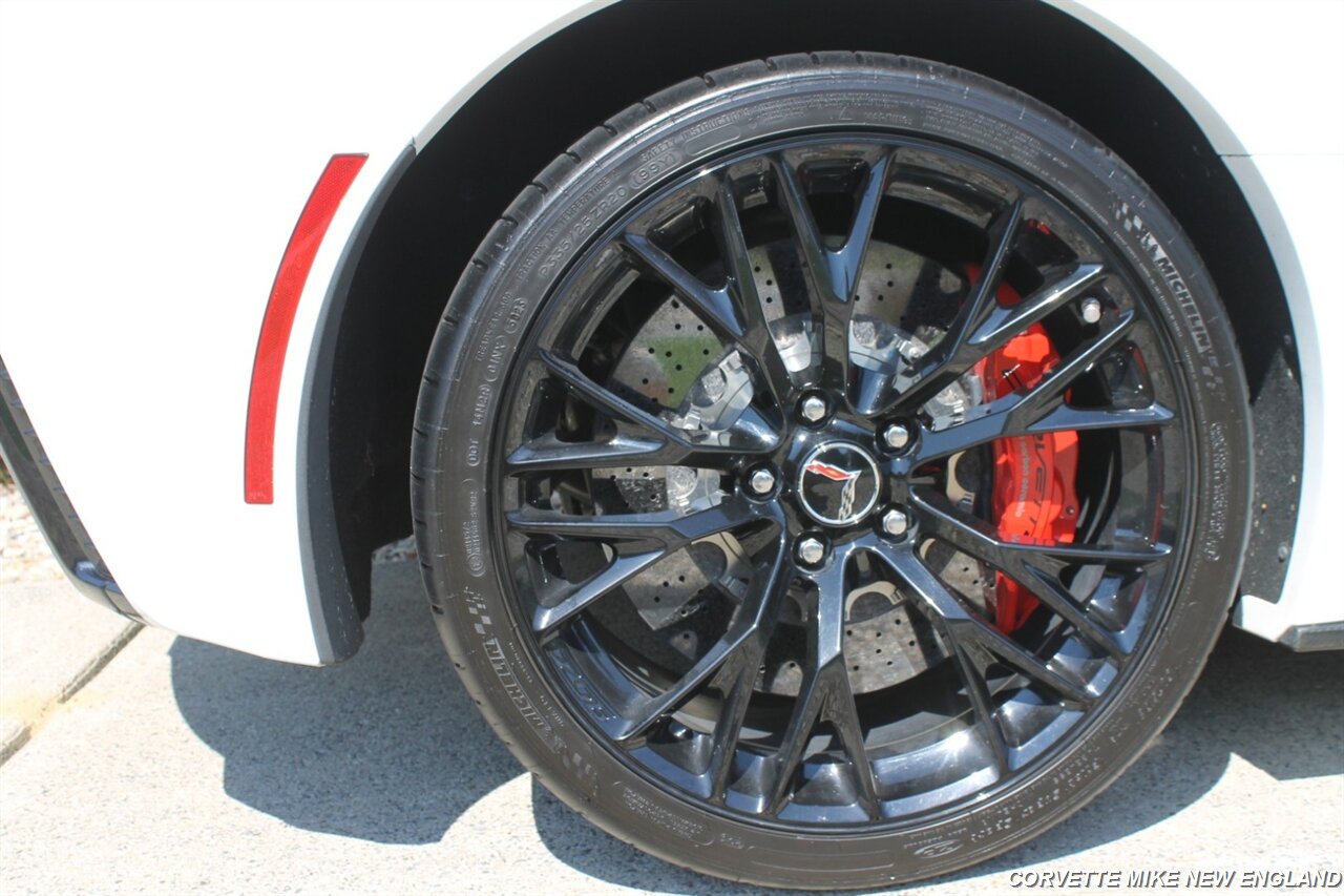 2015 Chevrolet Corvette Z06 Coupe - Photo 35 - Carver, MA 02330