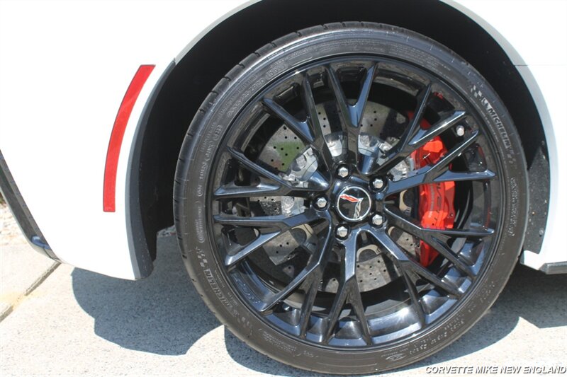 2015 Chevrolet Corvette 69