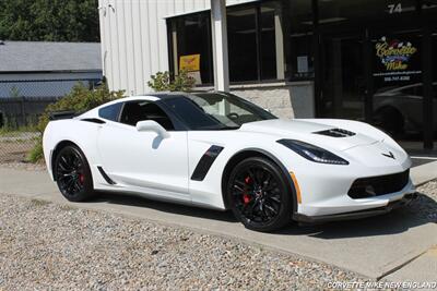 2015 Chevrolet Corvette Z06 Coupe - Photo 26 - Carver, MA 02330