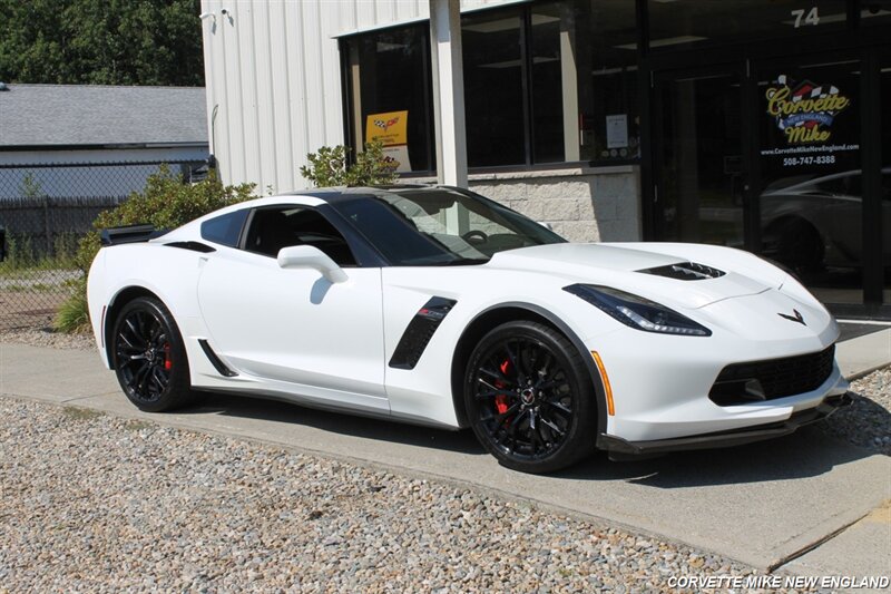 2015 Chevrolet Corvette 51