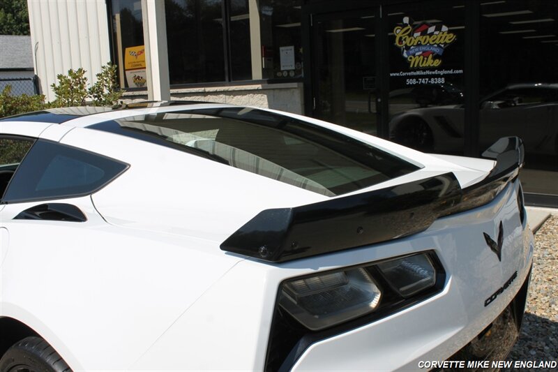 2015 Chevrolet Corvette 35