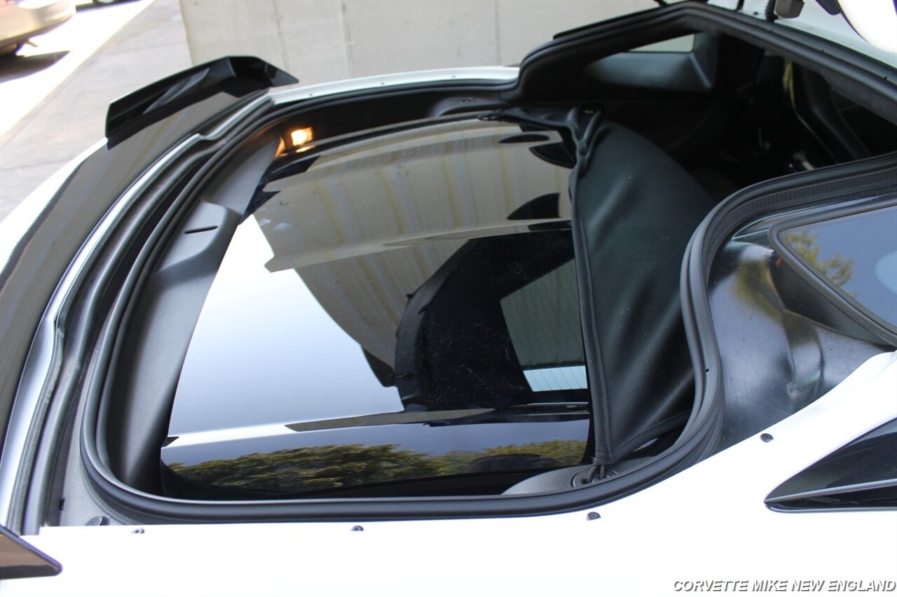 2015 Chevrolet Corvette Z06 Coupe - Photo 43 - Carver, MA 02330