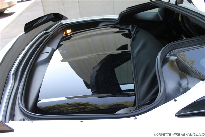 2015 Chevrolet Corvette 85