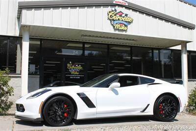 2015 Chevrolet Corvette Z06 Coupe - Photo 3 - Carver, MA 02330