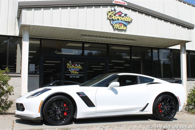 2015 Chevrolet Corvette 5