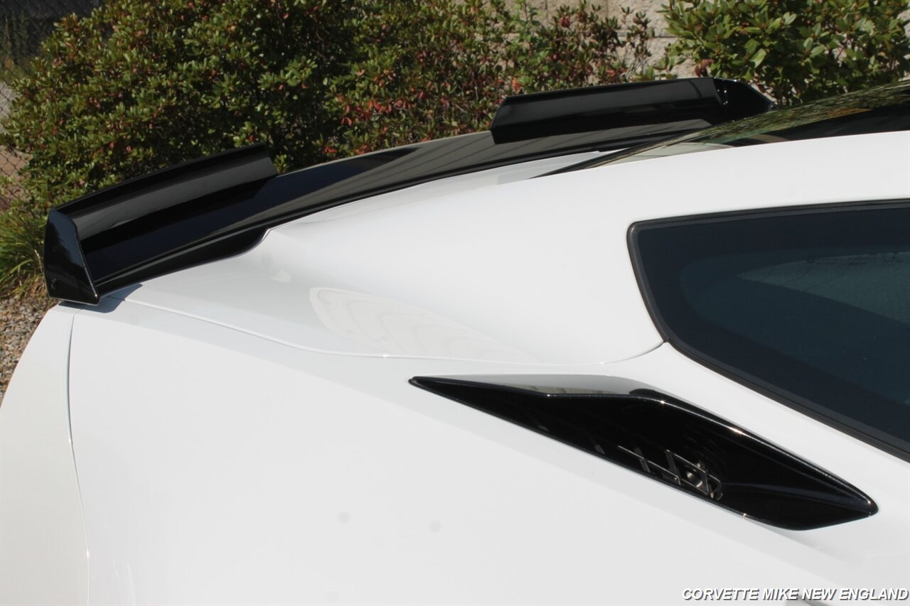 2015 Chevrolet Corvette Z06 Coupe - Photo 33 - Carver, MA 02330