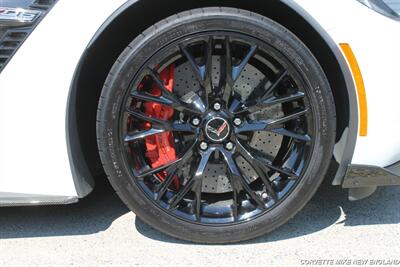 2015 Chevrolet Corvette Z06 Coupe - Photo 29 - Carver, MA 02330