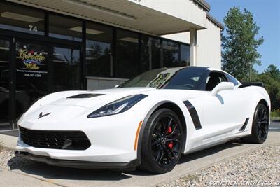2015 Chevrolet Corvette Z06 Coupe - Photo 9 - Carver, MA 02330