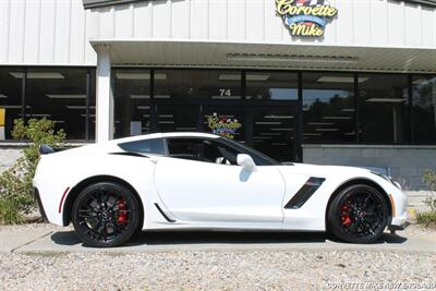2015 Chevrolet Corvette Z06 Coupe - Photo 24 - Carver, MA 02330