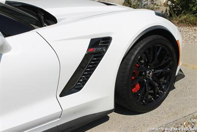 2015 Chevrolet Corvette Z06 Coupe - Photo 31 - Carver, MA 02330