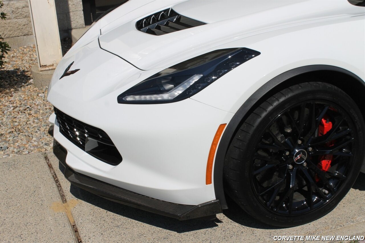2015 Chevrolet Corvette Z06 Coupe - Photo 13 - Carver, MA 02330