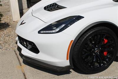 2015 Chevrolet Corvette Z06 Coupe - Photo 13 - Carver, MA 02330