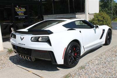 2015 Chevrolet Corvette Z06 Coupe - Photo 22 - Carver, MA 02330