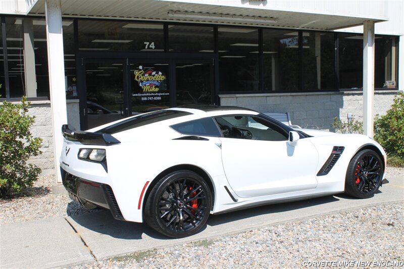 2015 Chevrolet Corvette 45