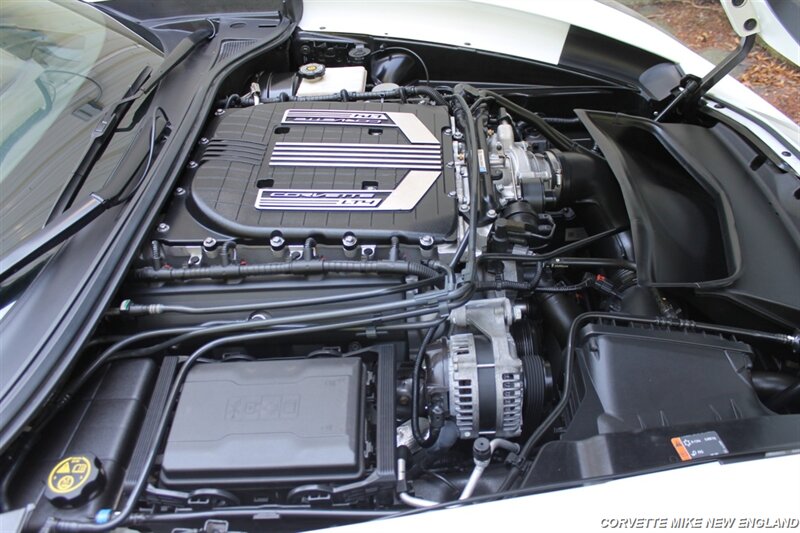 2015 Chevrolet Corvette 103