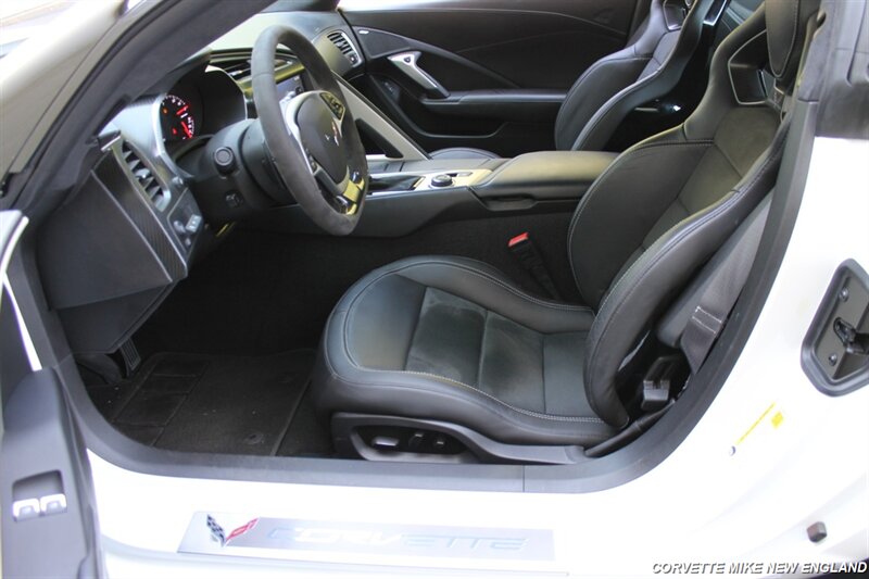 2015 Chevrolet Corvette 75