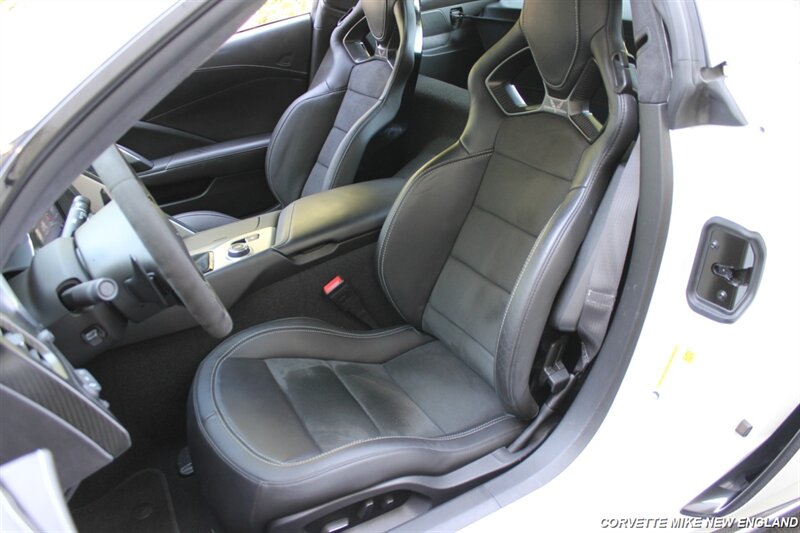 2015 Chevrolet Corvette 77