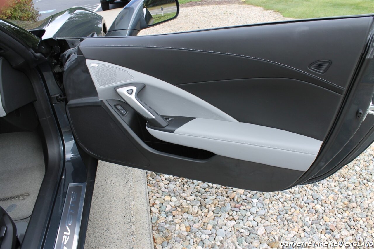 2014 Chevrolet Corvette Stingray Coupe - Photo 39 - Carver, MA 02330