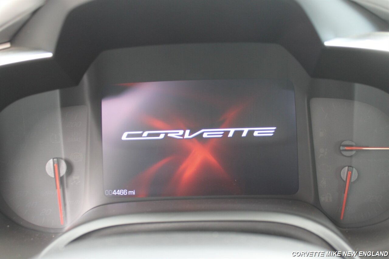 2014 Chevrolet Corvette Stingray Coupe - Photo 40 - Carver, MA 02330