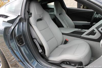 2014 Chevrolet Corvette Stingray Coupe - Photo 37 - Carver, MA 02330